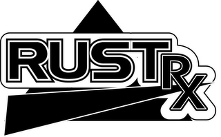 RUSTRX logo