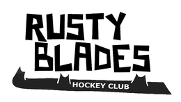 RUSTY BLADES HOCKEY CLUB