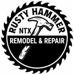 RUSTY HAMMER NTX REMODEL & REPAIR logo