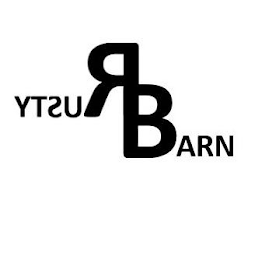 RUSTYBARN logo
