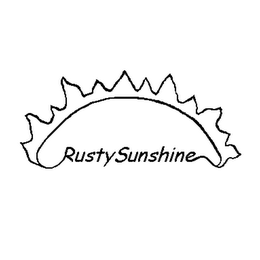 RUSTYSUNSHINE logo
