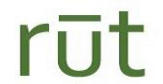 RUT logo