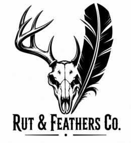 RUT & FEATHERS CO. logo