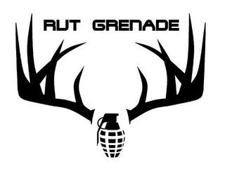 RUT GRENADE logo