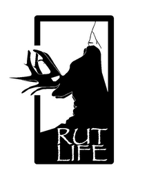 RUT LIFE logo