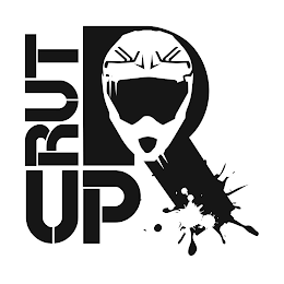 RUT R UP logo