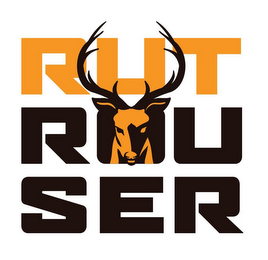 RUT ROU SER logo