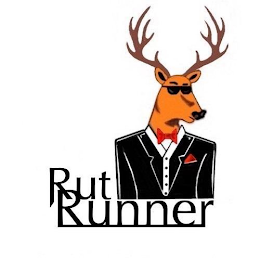 RUT RUNNER logo