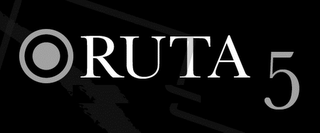 RUTA 5 logo