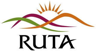 RUTA logo
