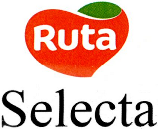 RUTA SELECTA logo