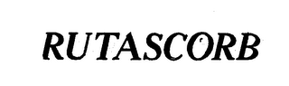 RUTASCORB logo
