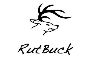 RUTBUCK logo