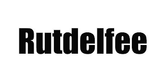 RUTDELFEE logo