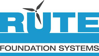 RUTE FOUNDATIONS SYSTEMS logo
