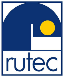RUTEC logo