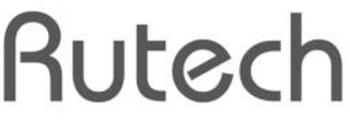 RUTECH logo