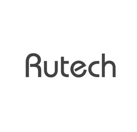 RUTECH logo