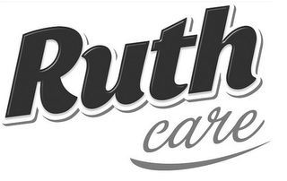 RUTH CARE logo