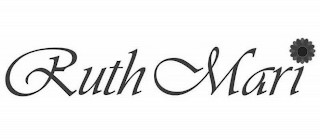 RUTH MARI logo