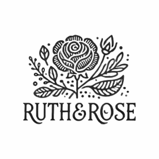 RUTH & ROSE logo