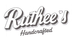 RUTHEE'S HANDCRAFTED logo