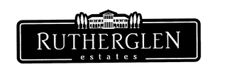 RUTHERGLEN ESTATES logo