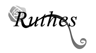 RUTHES logo