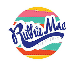 RUTHIE MAE CREATIONS logo