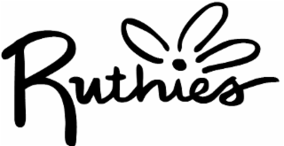 RUTHIES logo