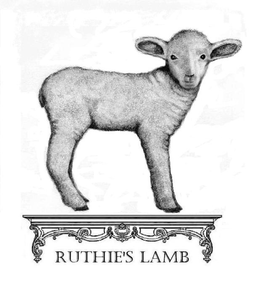 RUTHIE'S LAMB logo