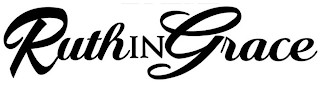 RUTHINGRACE logo