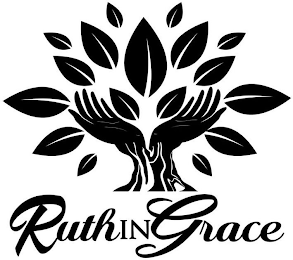 RUTHINGRACE logo