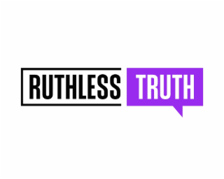 RUTHLESS TRUTH logo