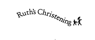RUTH'S CHRISTENING logo