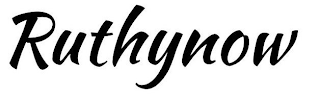 RUTHYNOW logo