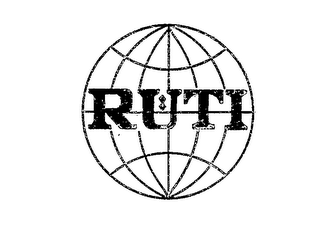 RUTI logo