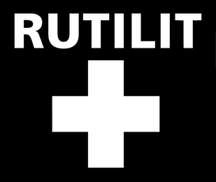 RUTILIT logo