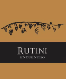 RUTINI ENCUENTRO logo
