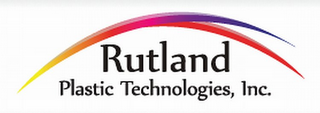 RUTLAND PLASTIC TECHNOLOGIES, INC. logo