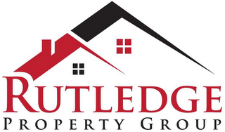 RUTLEDGE PROPERTY GROUP logo
