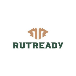 RUTREADY RR logo