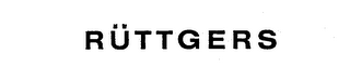 RUTTGERS logo