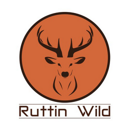 RUTTIN WILD logo