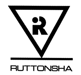 RUTTONSHA R logo