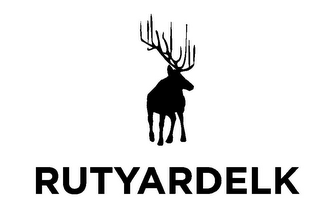 RUTYARDELK logo