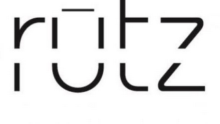 RUTZ logo