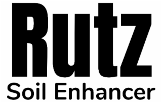 RUTZ SOIL ENHANCER logo