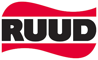 RUUD logo