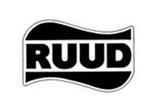 RUUD logo